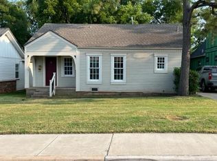 1150 NW 57th St, Oklahoma City, OK 73118