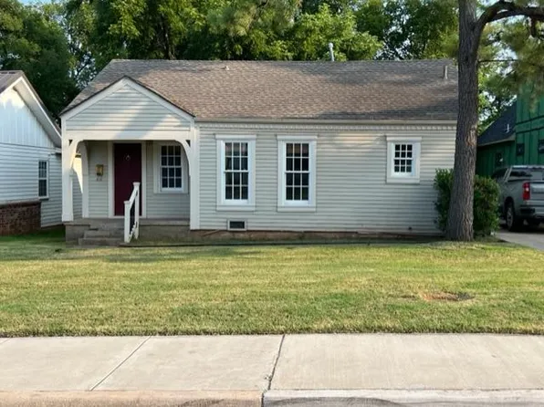 1150 NW 57th St, Oklahoma City, OK 73118