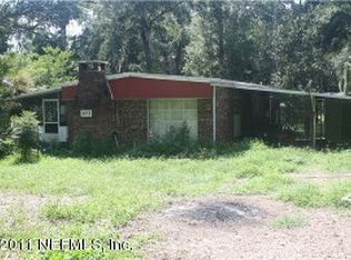103 Hardrow St, Satsuma, FL 32189