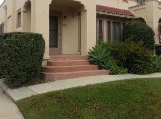 1165 N Lake Ave, Pasadena, CA 91104