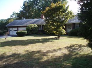 112 Cherry Hill Rd, Orange, CT 06477