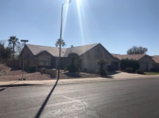 261 E Baylor Ln, Gilbert, AZ 85296