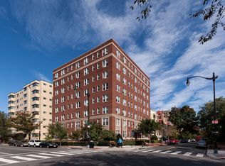 1631 S St NW APT 201, Washington, DC 20009
