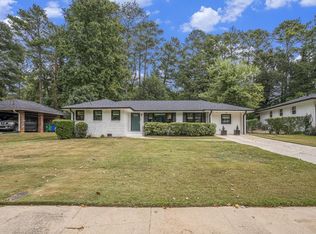 2260 Saratoga Dr, Decatur, GA 30032