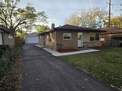 16118 Paulina St, Markham, IL, 60428