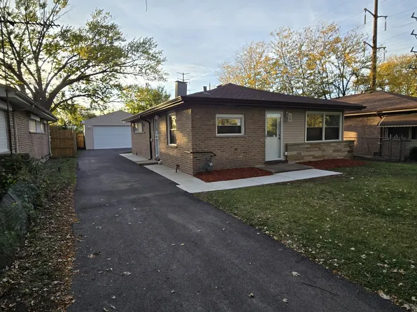 16118 Paulina St, Markham, IL 60428
