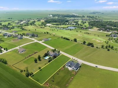 7204 Fairway Dr LOT 36, Yorkville, IL, 60560
