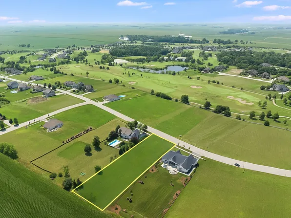 7204 Fairway Dr Lot 36, Yorkville, IL 60560