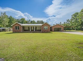 931 Old Dixie Hwy, White Oak, GA 31568