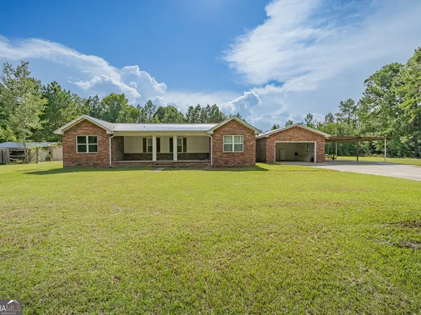 931 Old Dixie Hwy, White Oak, GA 31568