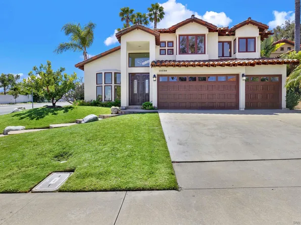 12730 Azzuro Ct, San Diego, CA 92130