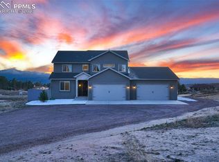 12660 Black Forest Rd, Colorado Springs, CO 80908
