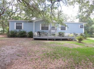 6660 SE 169th Ct, Ocklawaha, FL 32179