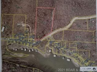 6797 Luvin Rd, Stover, MO 65078