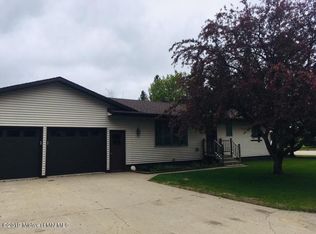 459 4th Ave NW, Perham, MN 56573