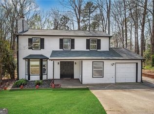 5271 Fox Path, Stone Mountain, GA 30088