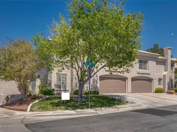 500 Quail Bird Pl, Henderson, NV 89052