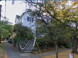 5770 26th Ave NE APT 1, Seattle, WA 98105