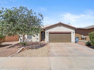 14673 Rockbridge Ave, El Paso, TX 79938