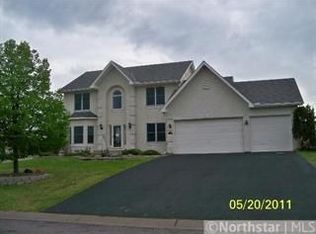 10003 Elm Ave N, Brooklyn Park, MN 55443