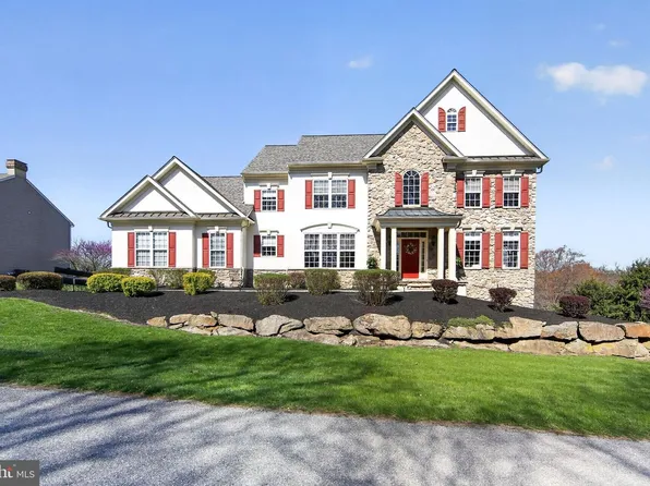 19 Steepleview Dr, Glenmoore, PA 19343