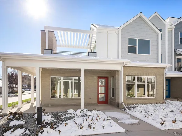 888 S Valentia Street Bldg 19 #104, Denver, CO 80247