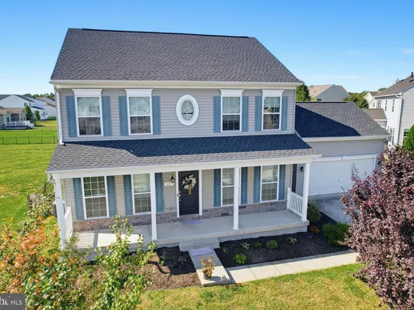 43 Paysan Ln, Magnolia, DE 19962