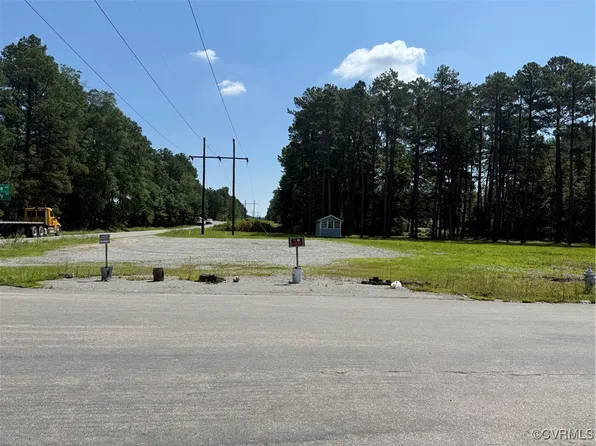 8625-8629 Broadway Ave, Henrico, VA 23228