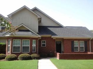 601 Station Square Dr, Byron, GA 31008