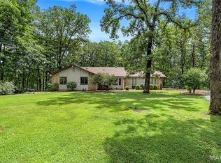 12 Hawk Forest Ct, Defiance, MO 63341