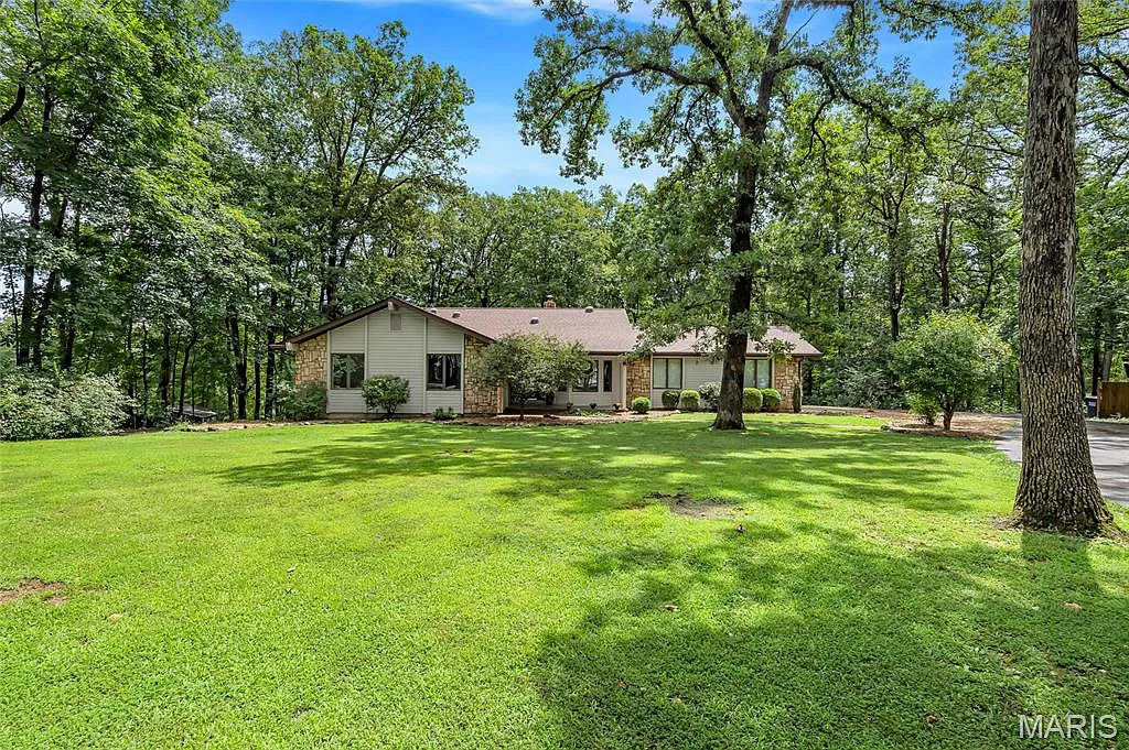 12 Hawk Forest Ct photo 1