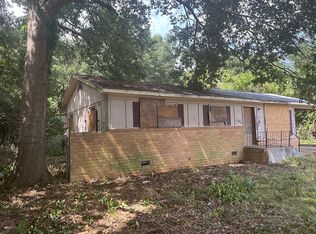 115 Maxwell Dr, Warner Robins, GA 31088