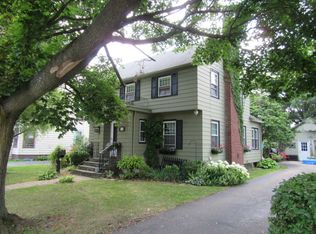818 Center St, Horseheads, NY 14845