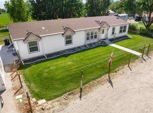 1493 Edgemont Rd, Emmett, ID 83617