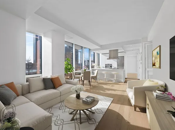 519 Borden Ave APT 1G, Long Island City, NY 11101