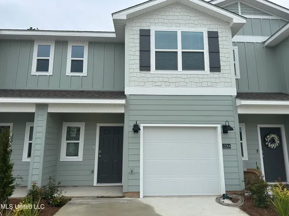 12264 Frazier Ln, Gulfport, MS 39503