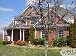 7112 Chessington Dr, Fairview, TN 37062