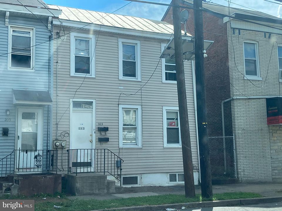 203 Genesee St, Trenton, NJ 08611 | Zillow