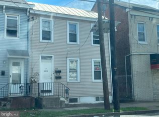 203 Genesee St, Trenton, NJ 08611