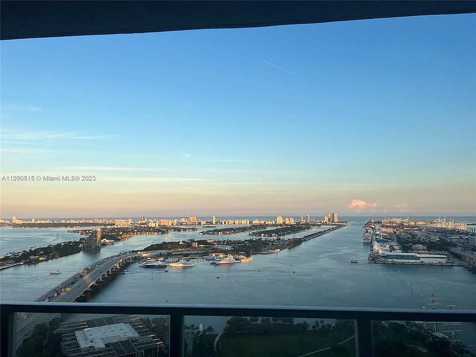 1st image of 1100 Biscayne Blvd Unit 3204