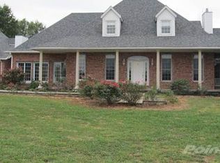 1758 Mount Sinai Rd, Clever, MO 65631