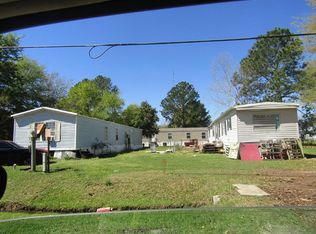 0 & 112 Cortez Ct, Fitzgerald, GA 31750