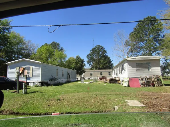 0 & 112 Cortez Ct, Fitzgerald, GA 31750