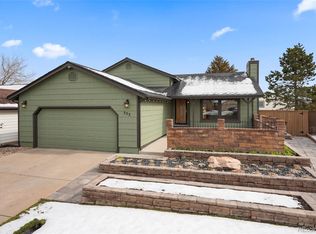 553 Timberline Pl, Highlands Ranch, CO 80126