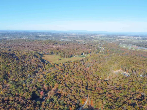 Tbd Calf Mountain Rd, Waynesboro, VA 22980