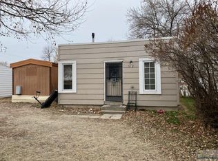 612 N 15th St, Billings, MT 59101