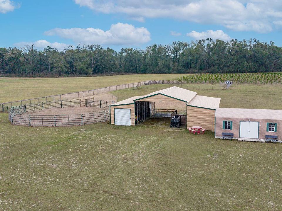 15954 184th St, O'brien, FL 32071 | MLS #130375 | Zillow