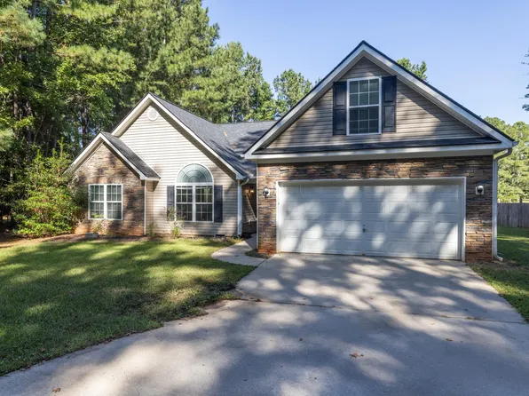 149 Wortham Dr, Buckhead, GA 30625