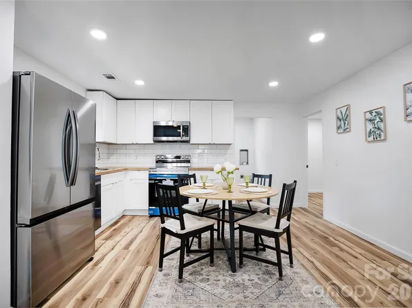 3628 Michigan Ave, Charlotte, NC 28215