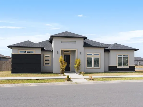 9830 Eucalipto Ave, Los Fresnos, TX 78566